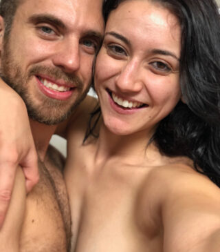 Fotos de esposas de cornos dando para outro